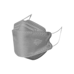 Load image into Gallery viewer, Health Guard KF94 4 Layer Face Mask Black, White, Pink, Rose Gold &amp; Gray (Non-Medical)
