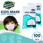 Load image into Gallery viewer, Health Guard Kids Face Mask (Non-Medical)
