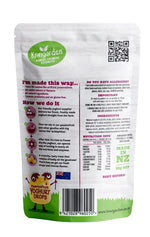 Load image into Gallery viewer, Kiwigarden Passion Fruit Yoghurt Drops 20g

