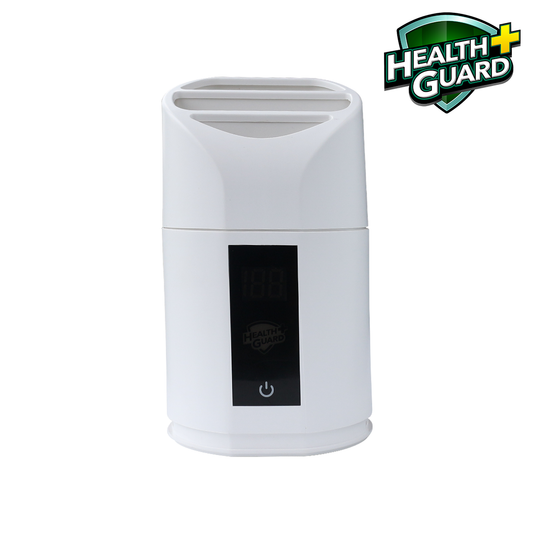 Health Guard Smart Tableware Sterilizer (HG-TBL)