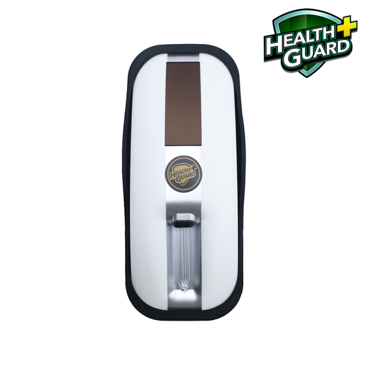 Health Guard UVC Smart Toilet Sterilizer (LZ-M)