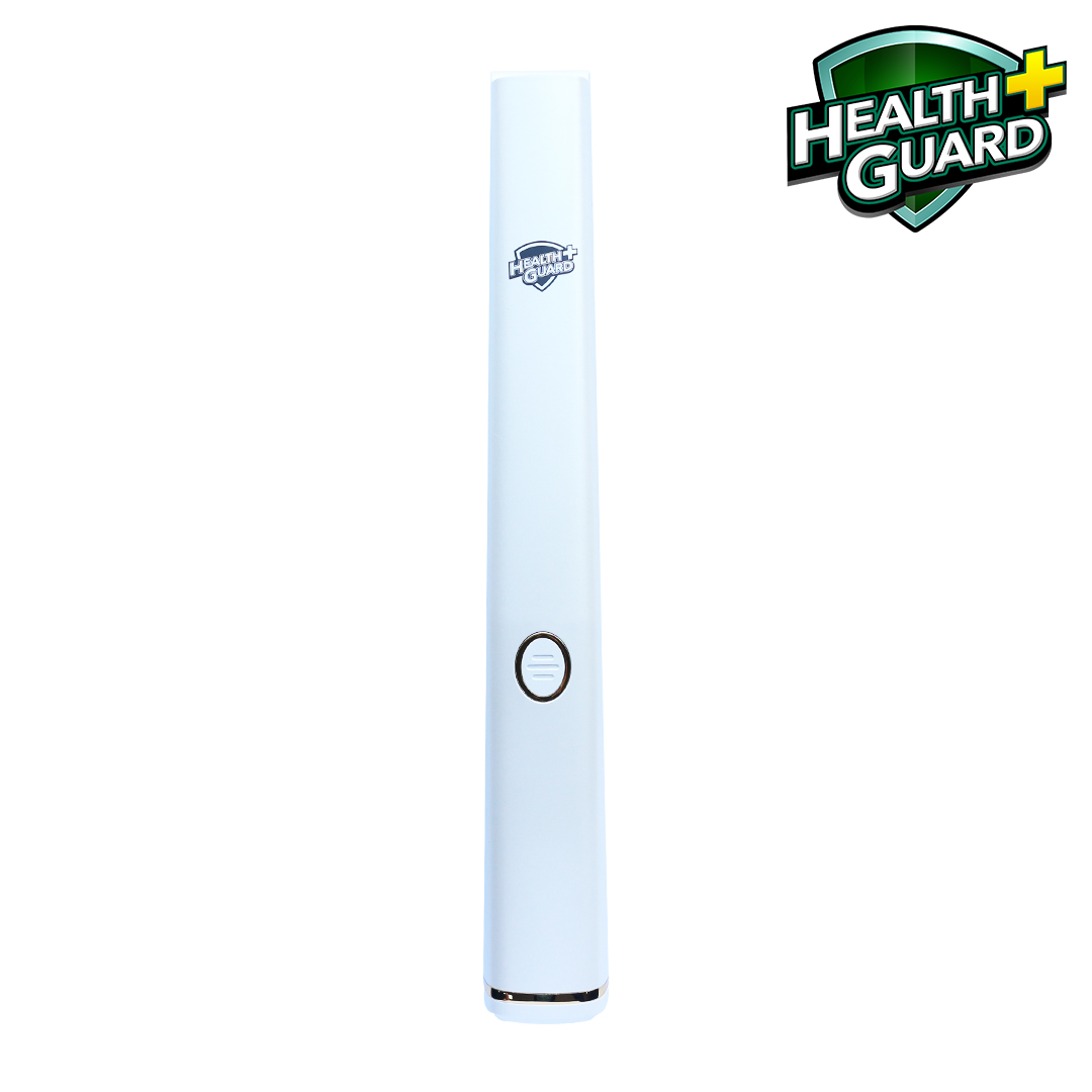 Health Guard UVC LED Sterilizing Wand (HSU-005)